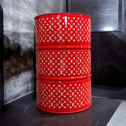 Bidon Premium Suprême