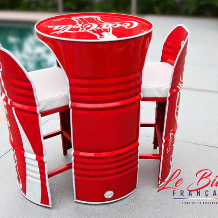 Combo Vintage Coca-cola