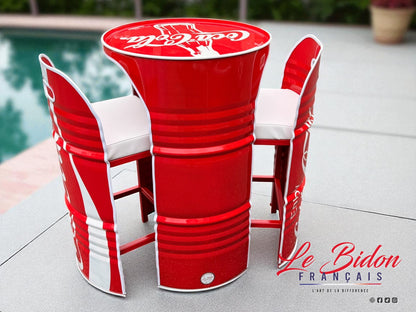 Combo Vintage Coca-cola