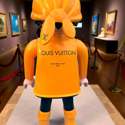 PLAYMOBIL XXL Tribute to Vuitton