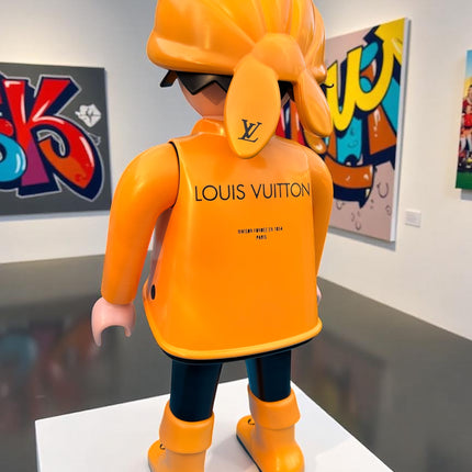 PLAYMOBIL XXL Tribute to Vuitton