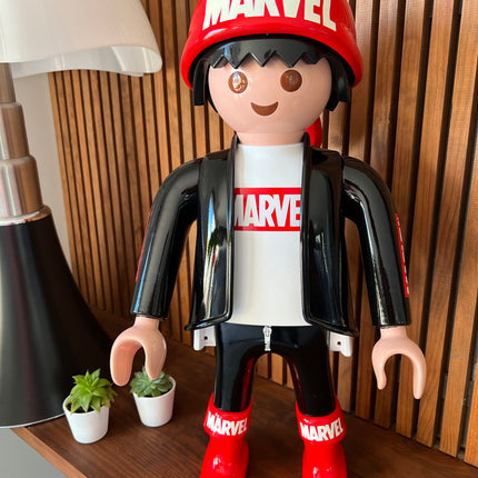 PLAYMO XXL MARVEL