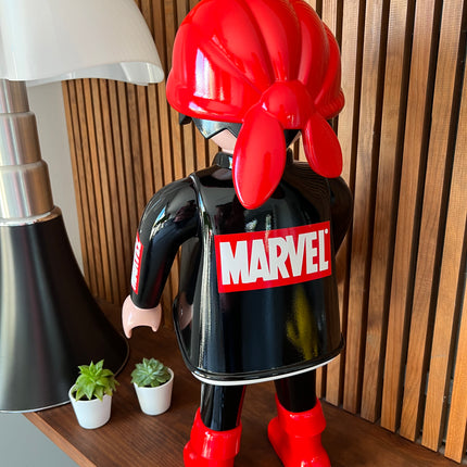 PLAYMO XXL MARVEL