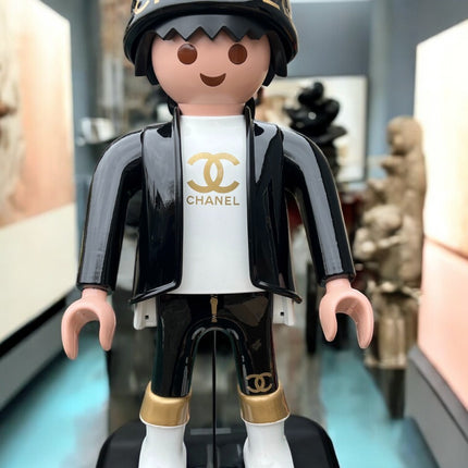 PLAYMO XXL Tribute To Chanel