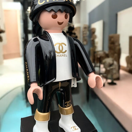 PLAYMO XXL Tribute To Chanel