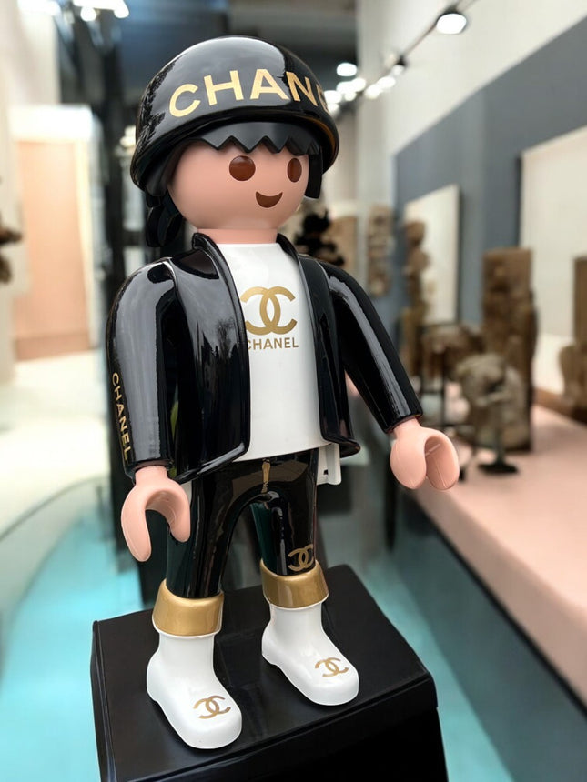 PLAYMO XXL Tribute To Chanel