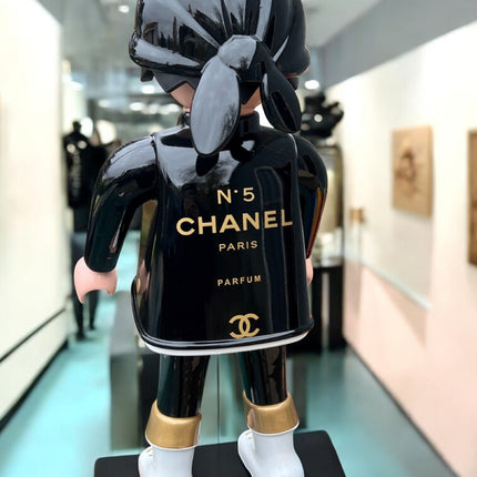 PLAYMO XXL Tribute To Chanel