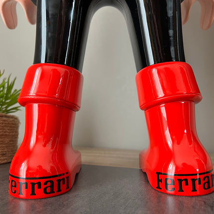 PLAYMO XXL Tritbute to Ferrari