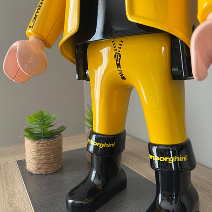 PLAYMO XXL Tritbute to Lamborghini