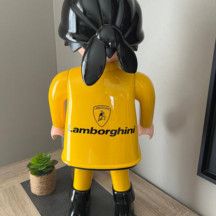 PLAYMO XXL Tritbute to Lamborghini