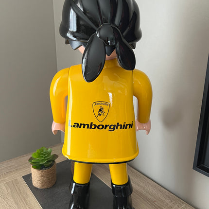 PLAYMO XXL Tritbute to Lamborghini