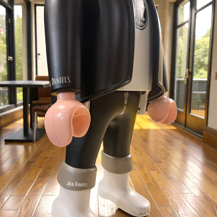 LIVRAISON AVANT NOEL PLAYMOBIL Jack Daniel's 2026