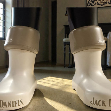 LIVRAISON AVANT NOEL PLAYMOBIL Jack Daniel's 2026