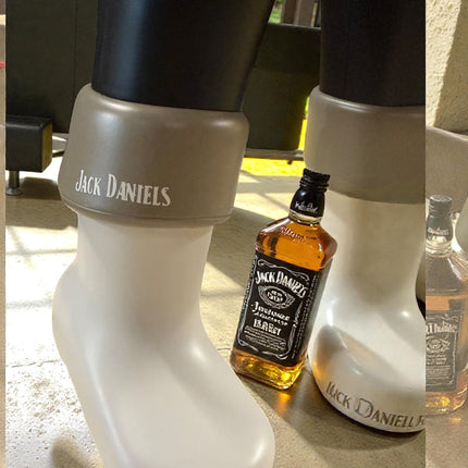 LIVRAISON AVANT NOEL PLAYMOBIL Jack Daniel's 2026