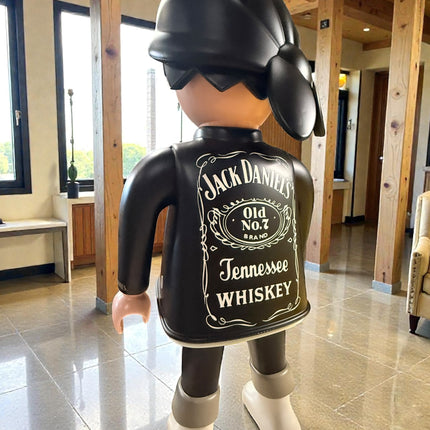 LIVRAISON AVANT NOEL PLAYMOBIL Jack Daniel's 2026