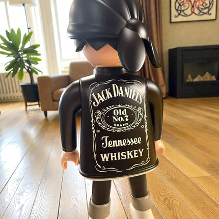 LIVRAISON AVANT NOEL PLAYMOBIL Jack Daniel's 2026