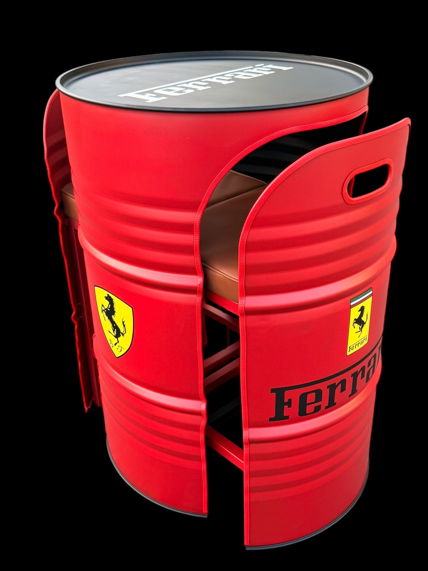 Combo Ferrari