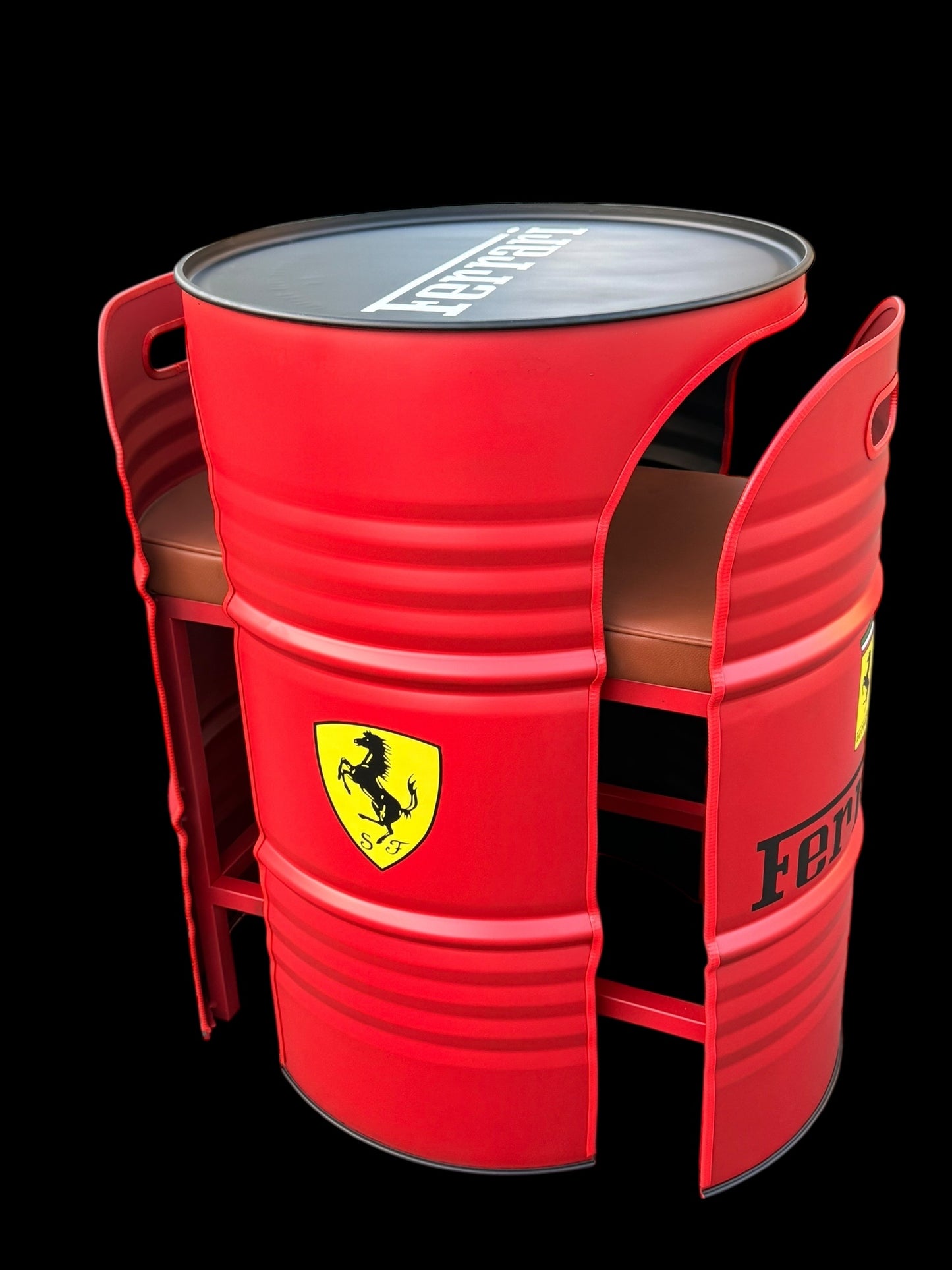Combo Ferrari