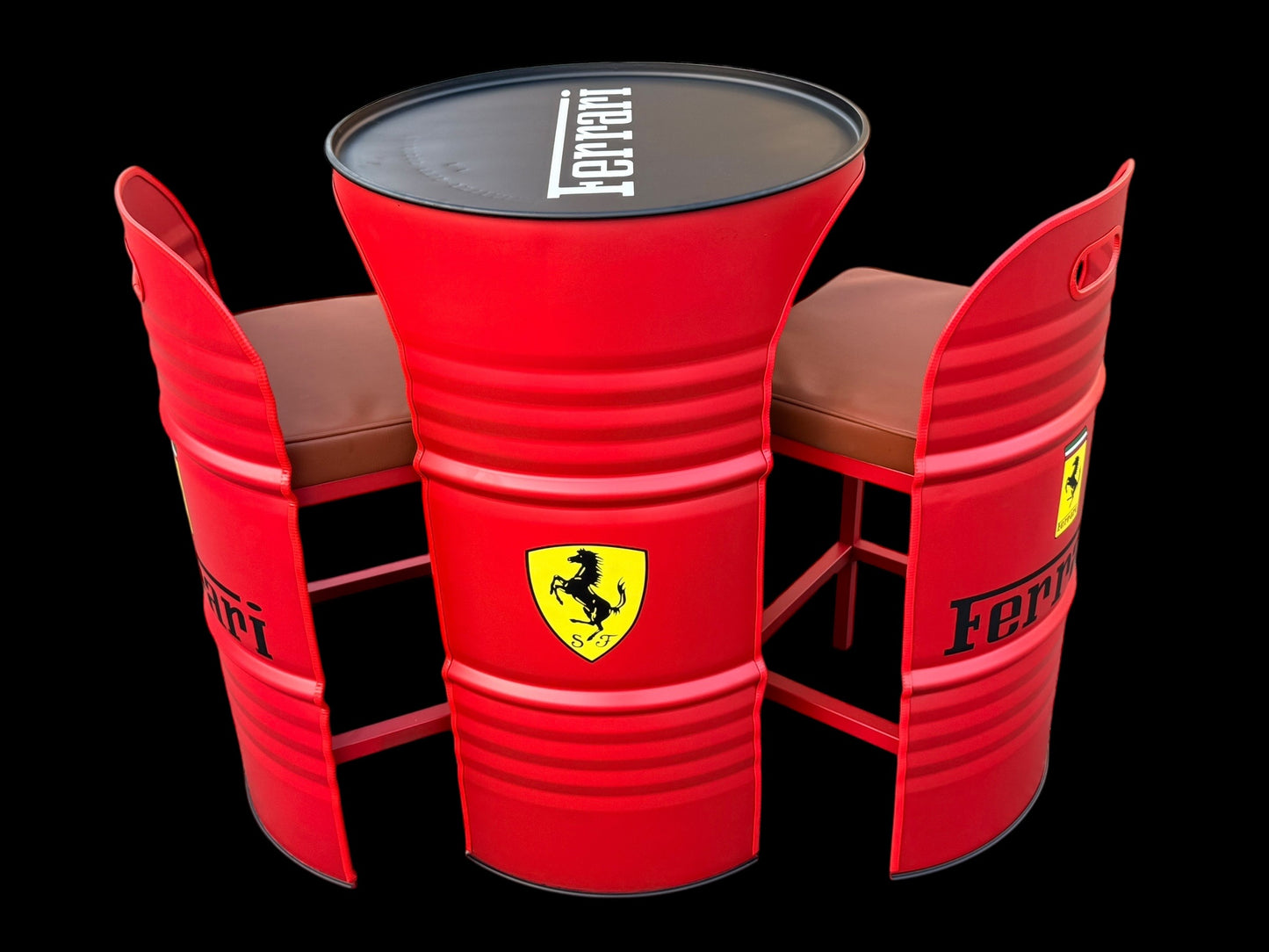 Combo Ferrari