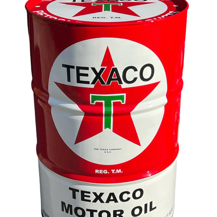 Bidon TEXACO USA