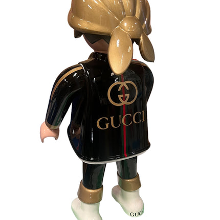 PLAYMO XXL Tritbute to Gucci