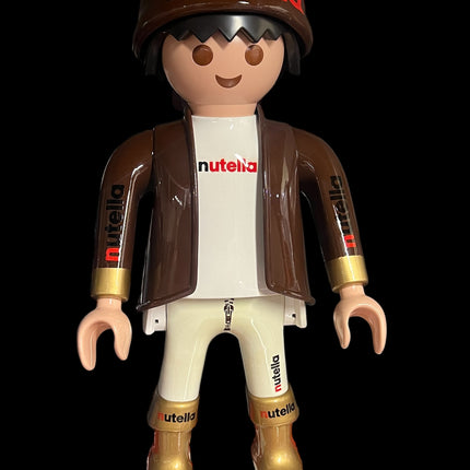 PLAYMOBIL XXL Nutella