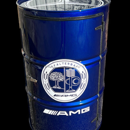 Bidon Open AMG Mercedes