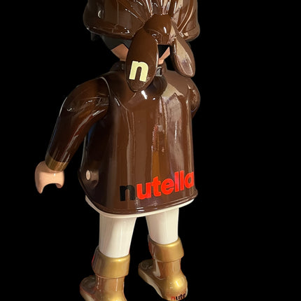 PLAYMOBIL XXL Nutella