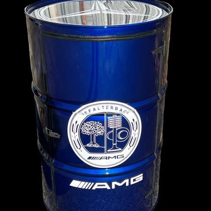 Bidon Open AMG Mercedes