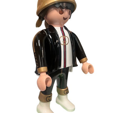 PLAYMO XXL Tritbute to Gucci