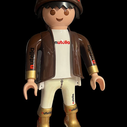 PLAYMOBIL XXL Nutella