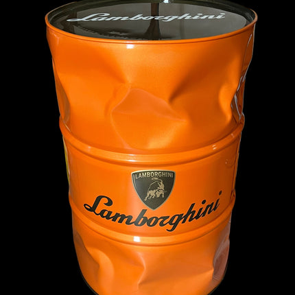 Bidon Premium Lamborghini Orange Sola
