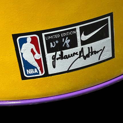 Bidon Lakers Los Angeles 360°