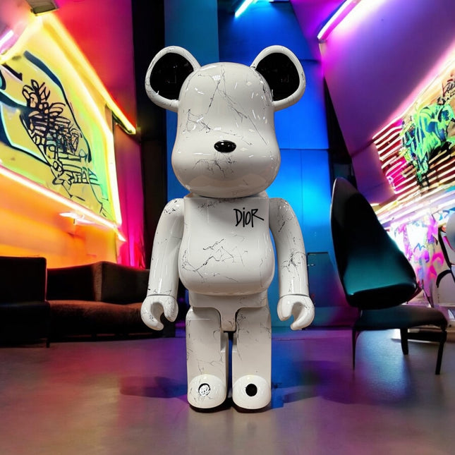 BEARS 70 CM - Tribute to DIOR
