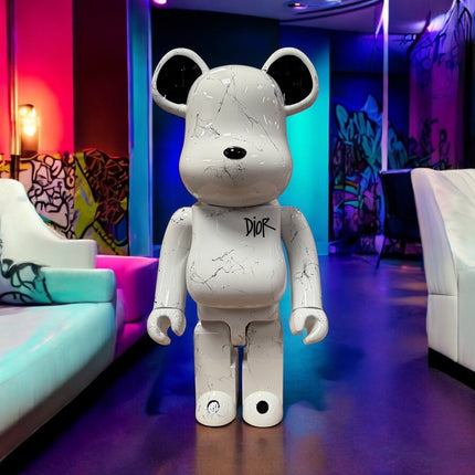 BEARS 70 CM - Tribute to DIOR