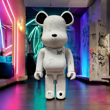 BEARS 70 CM - Tribute to DIOR