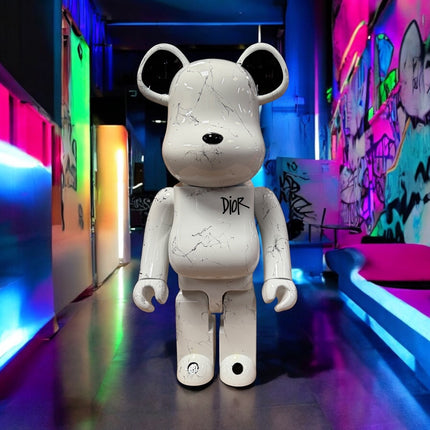BEARS 70 CM - Tribute to DIOR