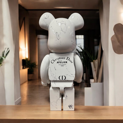 BEARS 70 CM - Tribute to DIOR