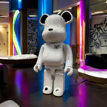 BEARS 70 CM - Tribute to DIOR