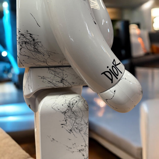 BEARS 70 CM - Tribute to DIOR