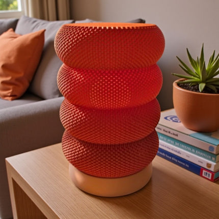 COCOON LIGHT - RONDE