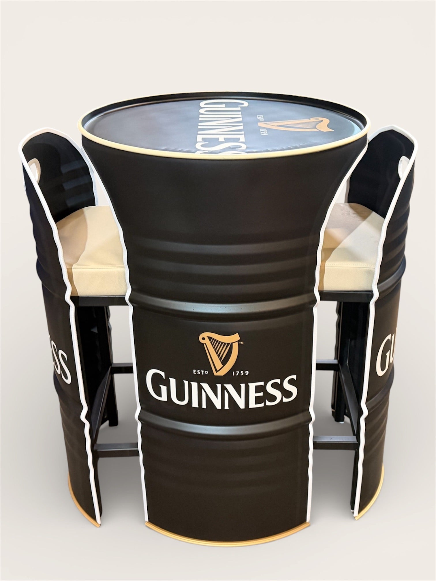 Combo BAR SET GUINNESS