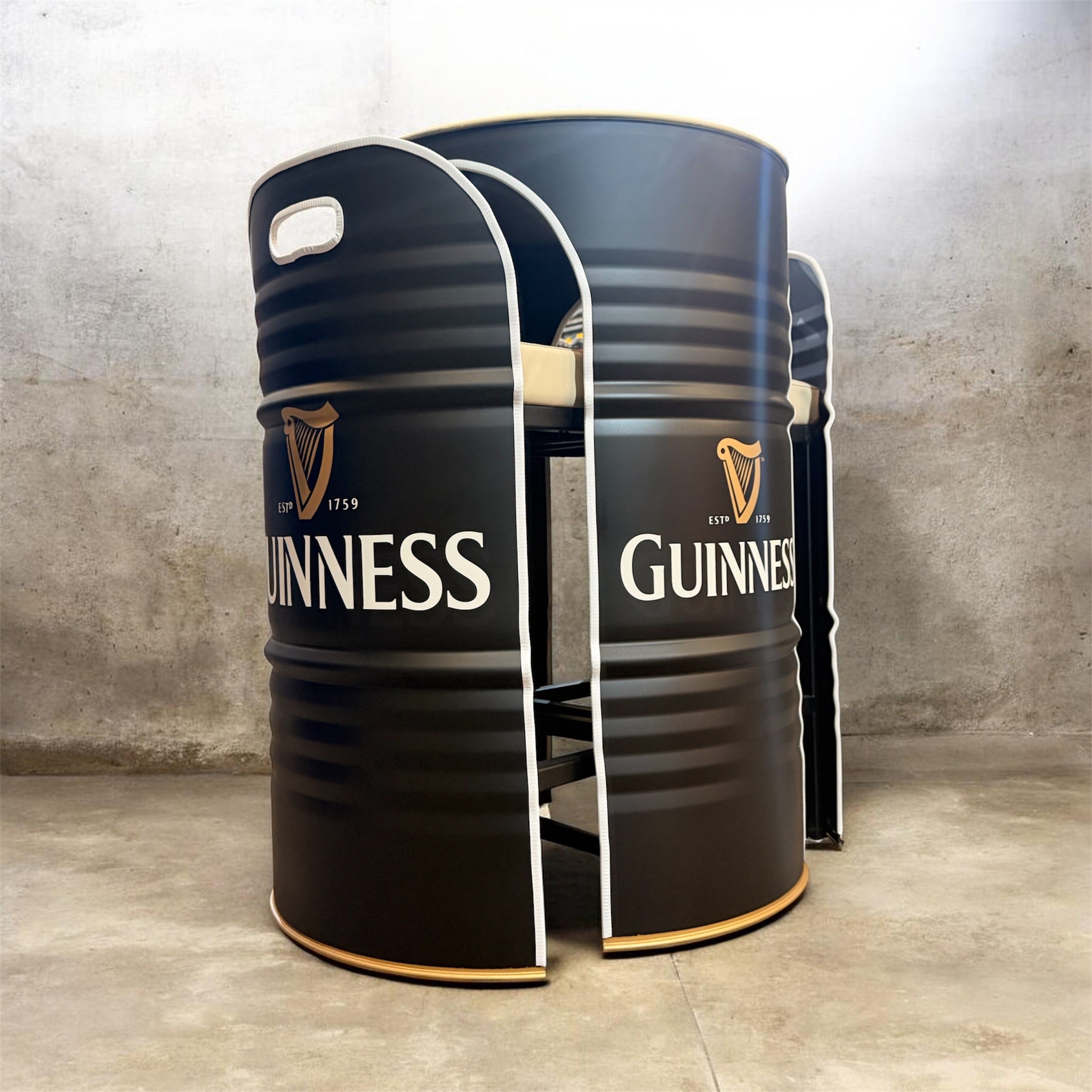 Combo BAR SET GUINNESS