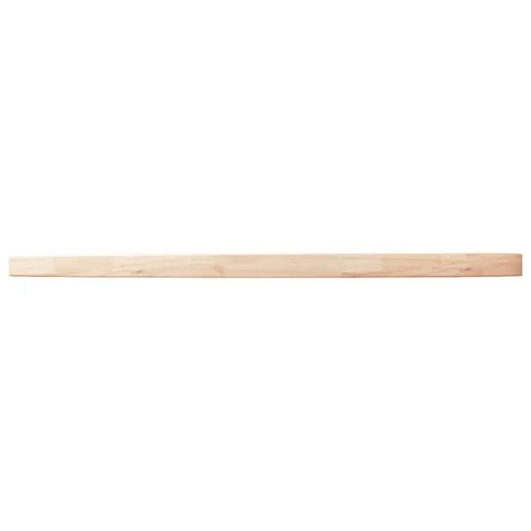 Plateau en Pin Brut D70