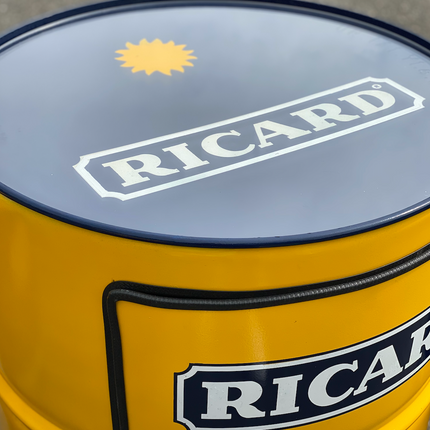 Plaque plexiglass transparent extrudé 5mm