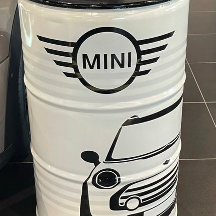 Bidon Mini Cooper