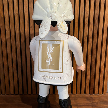 PLAYMO XXL YVES SAINT LAURENT