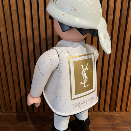 PLAYMO XXL YVES SAINT LAURENT