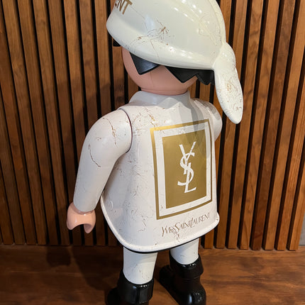 PLAYMO XXL YVES SAINT LAURENT