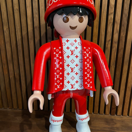 PLAYMO XXL SUPREME LV